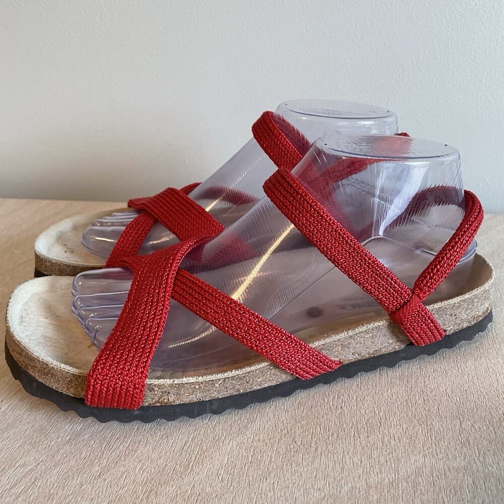 Arcopedico Sandals